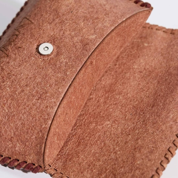 Aiya ayiA Momela Crossbody Bag/Fanny Pack Pink - Picture 3 of 8